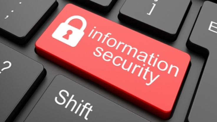 29-30.06 2019 ISO/IEC 27001:2013 Bilgi Güvenliği Yönetim Sistemi ve İç Tetkikçi Eğitimi