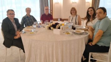 KALBİR – Kalite Birliği Derneği 6. Genel Kurul Toplantısı