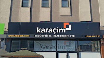 KARAÇİM ELEKTRONİK YENİ YERİ HAYIRLI OLSUN, İŞBİRLİĞİMİZİN 14.YILI KUTLU OLSUN