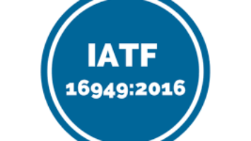 IATF 16949:2016 KYS TEMEL VE İÇ TETKİKÇİ EĞİTİMİ  5-6-7 MART 2024