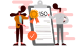 ISO 9001:2015 KYS VE İÇ TETKİKÇİ EĞİTİMİ YÜZYÜZE 28-29 ŞUBAT 2024