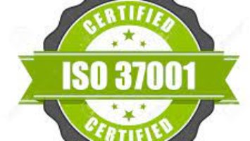 ISO 37001:2016 YOLSUZLUKLA MÜCADELE YÖNETİM SİSTEMİ