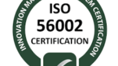 ISO 56002:2019 İnovasyon Yönetim Sistemi