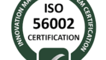 ISO 56002:2019 İnovasyon Yönetim Sistemi