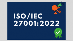 ISO/IEC 27001:2022 BGYS VE İÇ TETKİKÇİ EĞİTİMİ YÜZYÜZE 22-23 ŞUBAT 2024