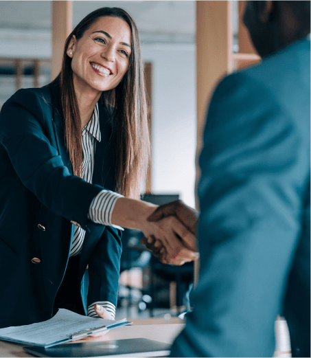 Danışmanlık Hizmetlerimiz