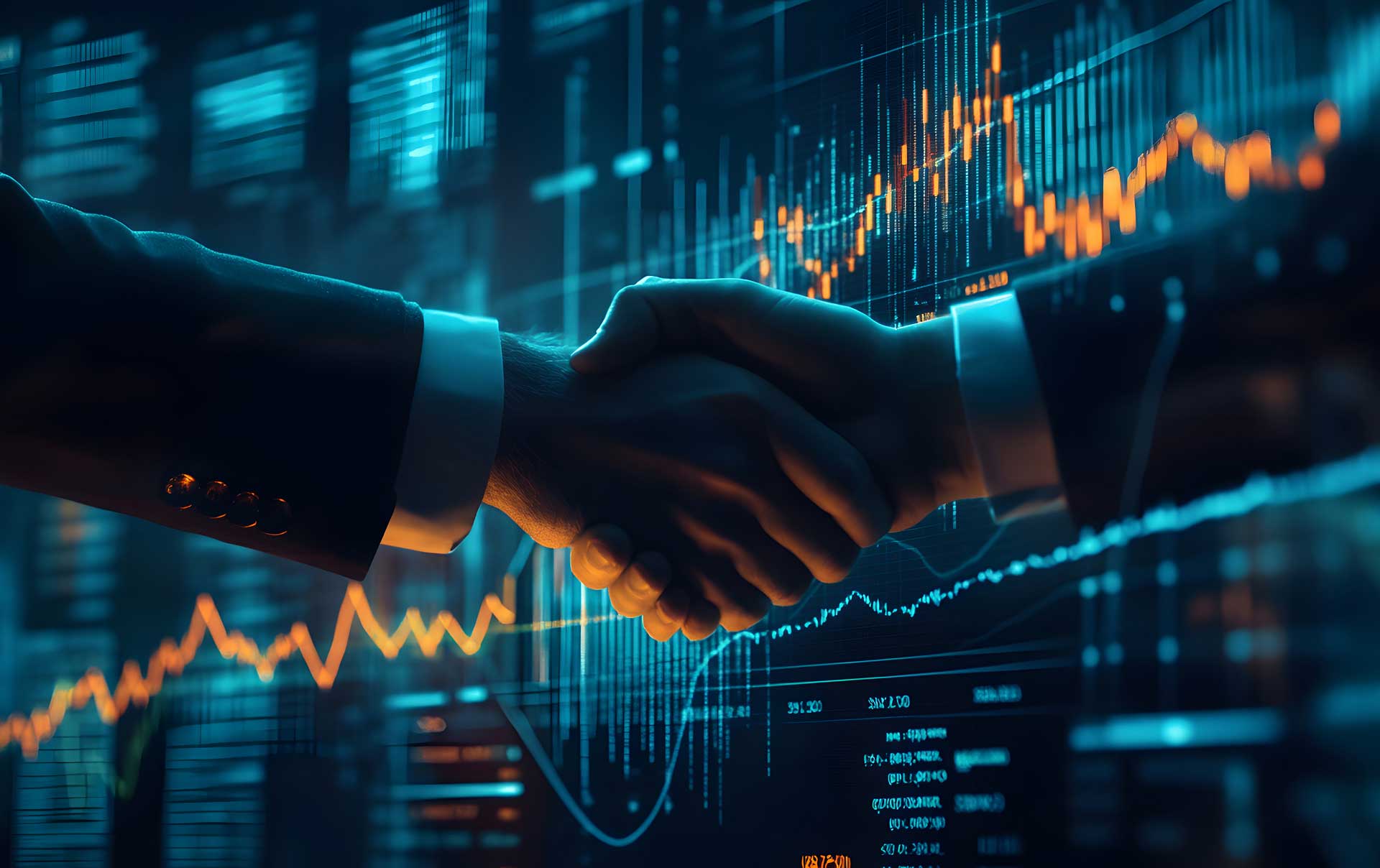 Yazılım Hizmetleri