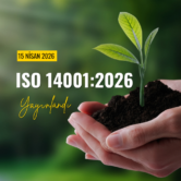 ISO 140012026